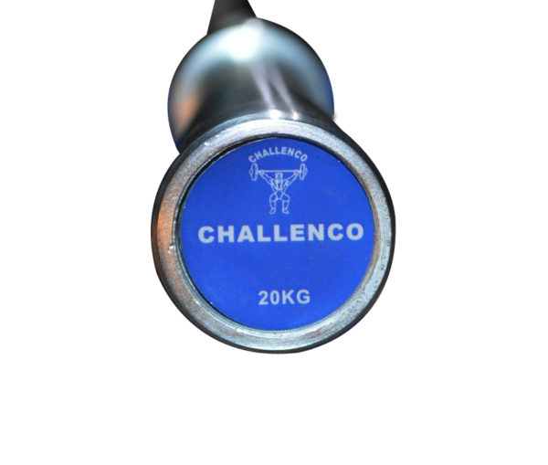 Challenco Weightlifting Bar