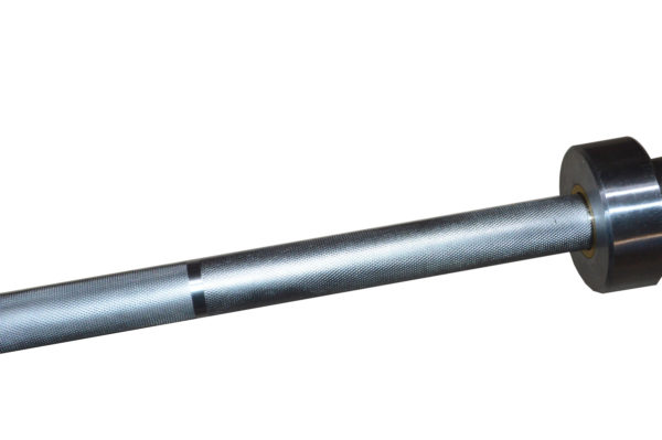 Challenco Weightlifting Bar - Image 3