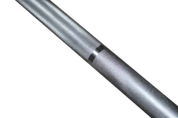 Challenco Weightlifting Bar - Image 2