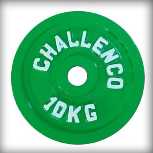 Fractional Plates