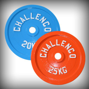 Powerlifting