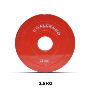 2.5kg Fractional Plate by Challenco in India